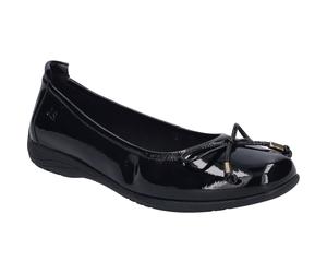 Fenja 09 black-black 37