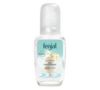 Fenjal Anti-transpirant Classic Vaporisateur jusqu'à 48h 75ml