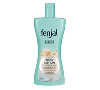Fenjal Body Lotion Classic Huile naturelle et parfum classique 400ml