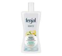 Fenjal Body Lotion Sensitive à l'huile d'amande et à l'aloe vera 400ml