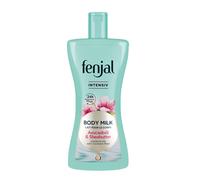 Fenjal Body Milk Intensif à l'huile d'avocat et au beurre de karité 400ml