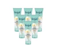 FENJAL BODY WASH CREAM 200ML [6]