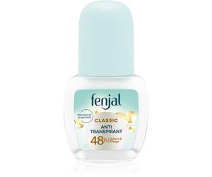 Fenjal Classic anti-transpirant roll-on 48h pour femme 50 ml