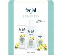 Fenjal Sensitive Coffret Cadeau (Corps)