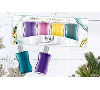 Fenjal Crème de Bain à l'huile