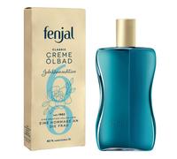 Fenjal Crème de bain à l'huile Classic Huile naturelle et parfum classique 200ml