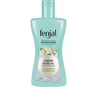 Fenjal Crème douche huile de grenade et thé vert 200 ml