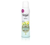 Fenjal Déodorant spray sensible