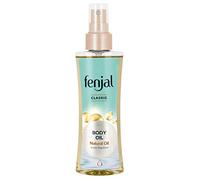Fenjal Huile corporelle classique, 145 ml