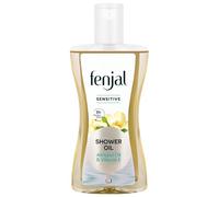 fenjal Huile de douche sensible