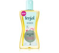 Fenjal Intensive huile de douche 225 ml
