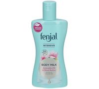 Fenjal Lait Corps Intensive - Huile d’avocat & beurre de karité 200 ml