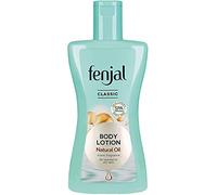 Fenjal Luxury Hydrating Body Lotion (200ml) - Pack of 2 by Fenjal