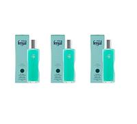 Fenjal - Miss Fenjal Crème de parfum 3 x 100 ml, lotion pour le corps, 3 x 100ml