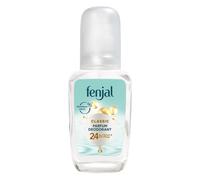 Fenjal Parfum Déodorant Classique Vaporisateur jusqu'à 24h 75ml