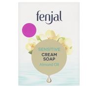 Fenjal Sensitive savon solide pour peaux sensibles 100 g