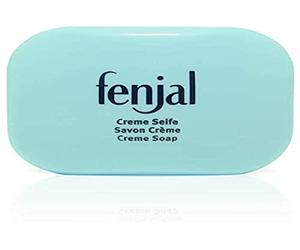 fenjal Savon crème