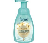 fenjal Savon moussant classique