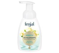 fenjal Savon mousse Sensitiv