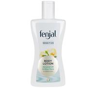 Fenjal Sensitive Body Lotion hydratante nourrissante 200 ml