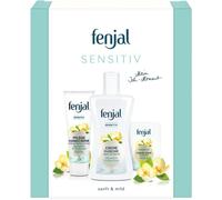 Fenjal Sensitive Coffret Cadeau (Corps)