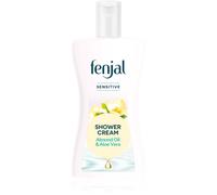 Fenjal Sensitive crème de douche pour peaux sensibles 200 ml