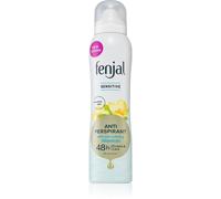Fenjal Sensitive Déodorant vaporisateur pour peaux sensibles 150 ml