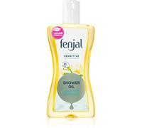 Fenjal Sensitive huile de douche pour peaux sensibles 225 ml