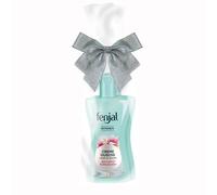 Fenjal Set de soins Crème intensive Douche et Lait pour le corps Set cadeau 400ml