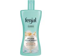 Fenjal Soin Bain Moussant Classique Huile Naturelle Parfum Classique 400ml
