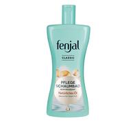 Fenjal Soin Bain Moussant Classique Naturel Huile Classique Parfum
