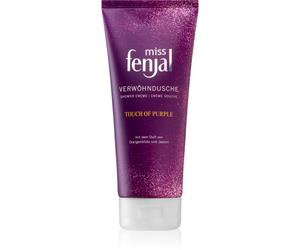 Fenjal Touch Of Purple crème de douche 200 ml