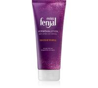 Fenjal Touch Of Purple leche corporal 200 ml
