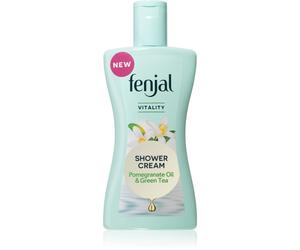 Fenjal Vitality crème de douche revitalisante 200 ml