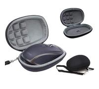 Fenmaru MX Master3/2S étui De Transport pour Logitech MX Anywhere2S/3 Accessoires De Souris Housse De Protection Sac De Rangement Cas pour M330 M320 M280 M590 M558 M185 M186