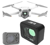 Fenmaru Objectif Filtre Grand Angle Compatible avec DJI Mini 3 Pro
