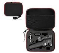 Fenmaru Osmo Mobile 7P Sac de Transport pour DJI Osmo Mobile 7P/7 stabilisateur de cardan Sac de Voyage pour Accessoires Om 7P/7, Noir, Simple
