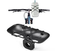 Fenmaru Support pour haut-parleur Bose SoundLink Flex (2ème génération) / Flex - Support de vélo Bose SoundLink Flex 2 - Compatible avec les vélos et les motos