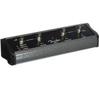 Fender Interrupteur à pédale MGT-4 pour Mustang GT
