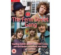 Fenn Street Gang - Fenn Street Gang - Complete Series 1 [Import anglais]