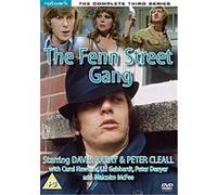 Fenn Street Gang - Series 3 - Complete G
