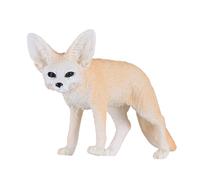 Fennec Fox Wildlife Jouet Figurine 4 CM Hauteur Approx Mojo Fun 381055