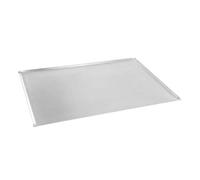 FENNEK Plaque de récupération de graisses pour FENNEK 2.0 | accessoire pour le barbecue portable/démontable au charbon de bois