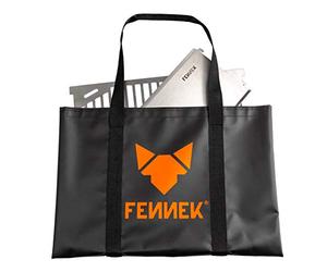 FENNEK Sac 2.0 et Accessoires | pour Camping/Trekking/Voyage en Van/Barbecue dans Le Jardin ou la Nature