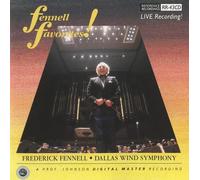 Fennell, Frederick - Fennell Favorites