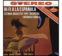 Fennell Frederick - Hi-FI a La Espanola [Import]