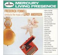 Fennell - Leroy Anderson:Favorite Works