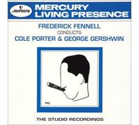 Fennell - Porter & Gershwin:Orchestrated