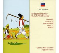 Fennell - Works for Wind Ensemble