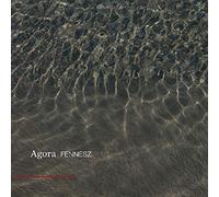 Fennesz - Agora [Import]